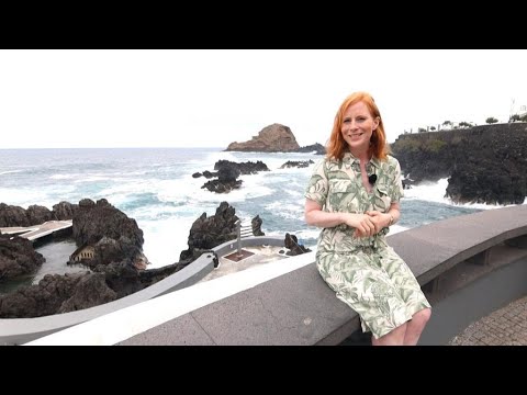 Exploring Madeira, Europe's far-flung floating garden (part 1) Exploring Madeira, Europe's far-flung floating garden (part 1)