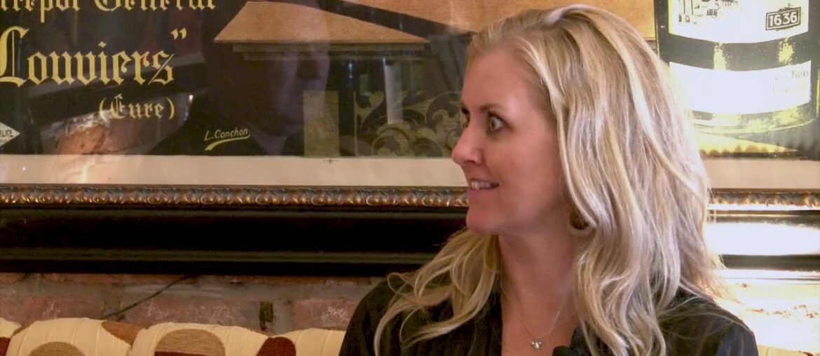 Art and Wine Magazine   Episode 1 BL Brasserie