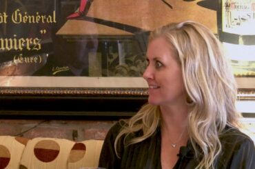 Art and Wine Magazine   Episode 1 BL Brasserie