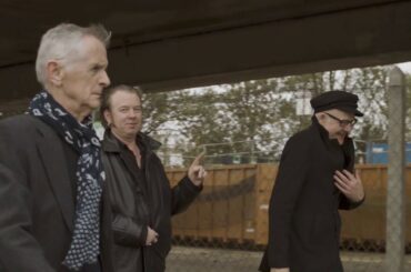 The Merchants of Bordeaux - Eamonn Dowd (Cite du Vin presentation)