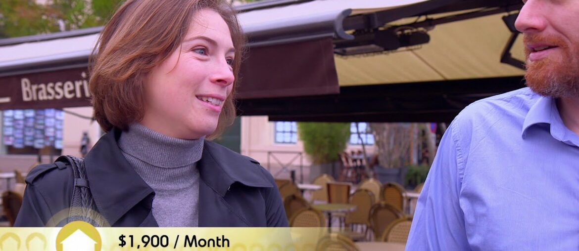 Charm or Convenience in France