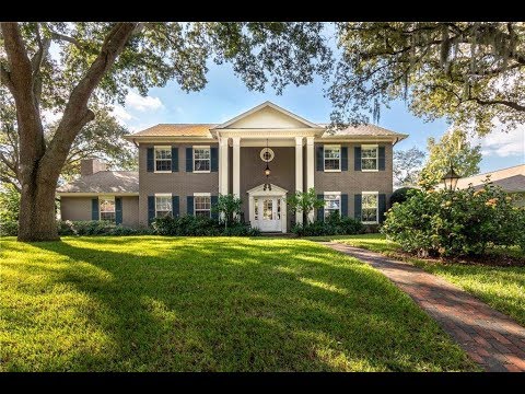 10102 Hampton Place Tampa Elegant Custom Original Carrollwood Listing Video The Duncan Duo 10102 Hampton Place Tampa Elegant Custom Original Carrollwood Listing Video The Duncan Duo