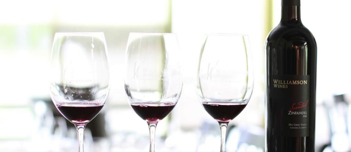 Williamson Wines Scandal Zinfandel Williamson Wines Scandal Zinfandel