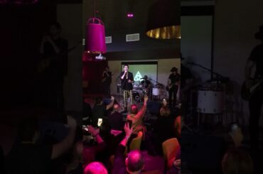 Reserve official Band au Reservoir Bordeaux France