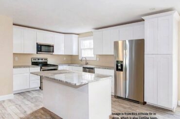 2227 Oakwood Lane Atco, NJ 08004 - Single Family - Real Estate - For Sale