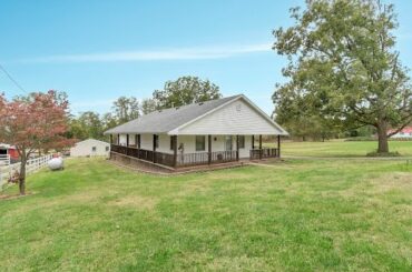 8951 State Highway 77  Oran, MO | MLS# 19081434 | CapeAreaHomes.com