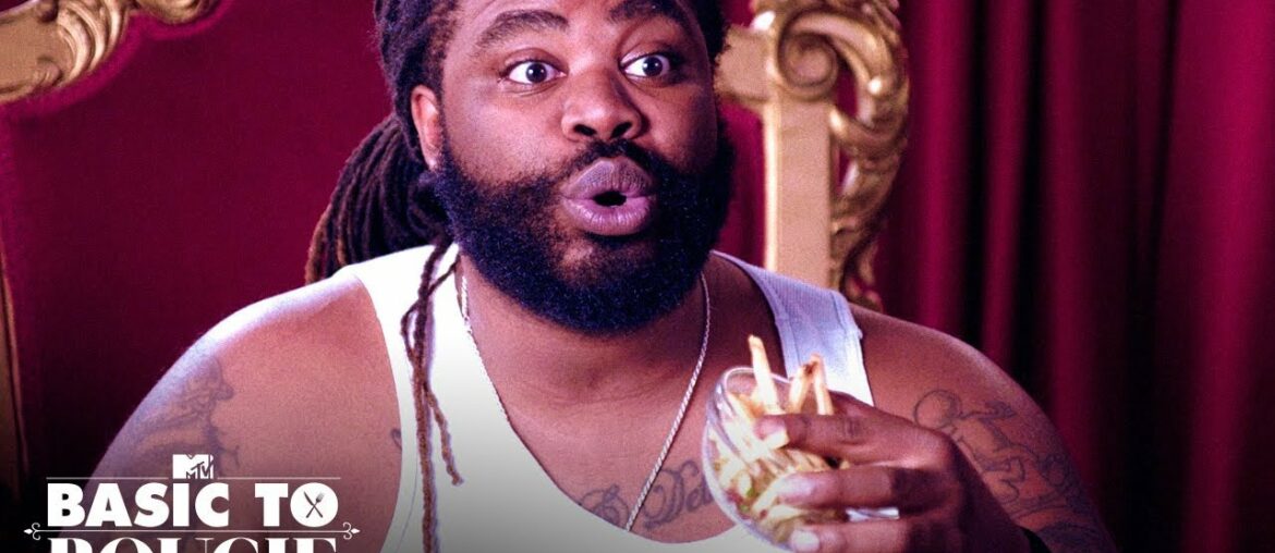 Lobster Rolls & French Fries w/ Timothy DeLaGhetto & Darren Brand | Ep. 5 | Basic to Bougie