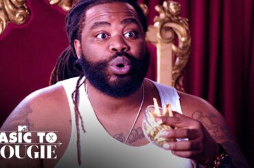 Lobster Rolls & French Fries w/ Timothy DeLaGhetto & Darren Brand | Ep. 5 | Basic to Bougie