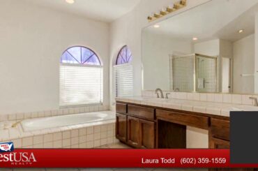 Video preview - Residential for sale - 1328 E TIERRA BUENA Lane, Phoenix, AZ 85022