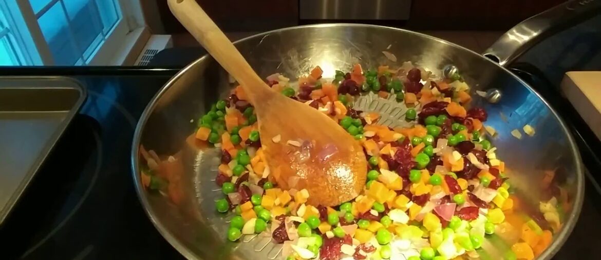 FILIPINA-FRENCH CANADIAN COOKS and SHARE HER PH. RECIPE TO HER KABABAYANS...