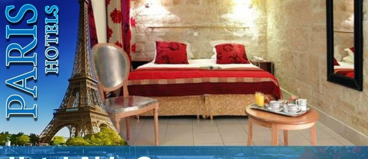 Hotel Aida Opera - Paris Hotels, France