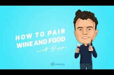 How to Pair Red Wines and Food