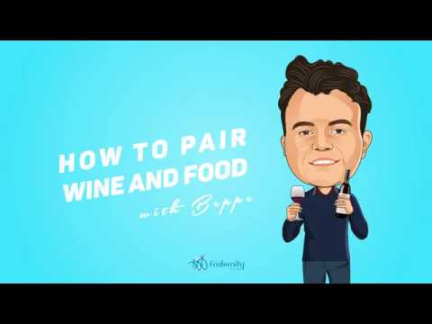 How to Pair Red Wines and Food How to Pair Red Wines and Food