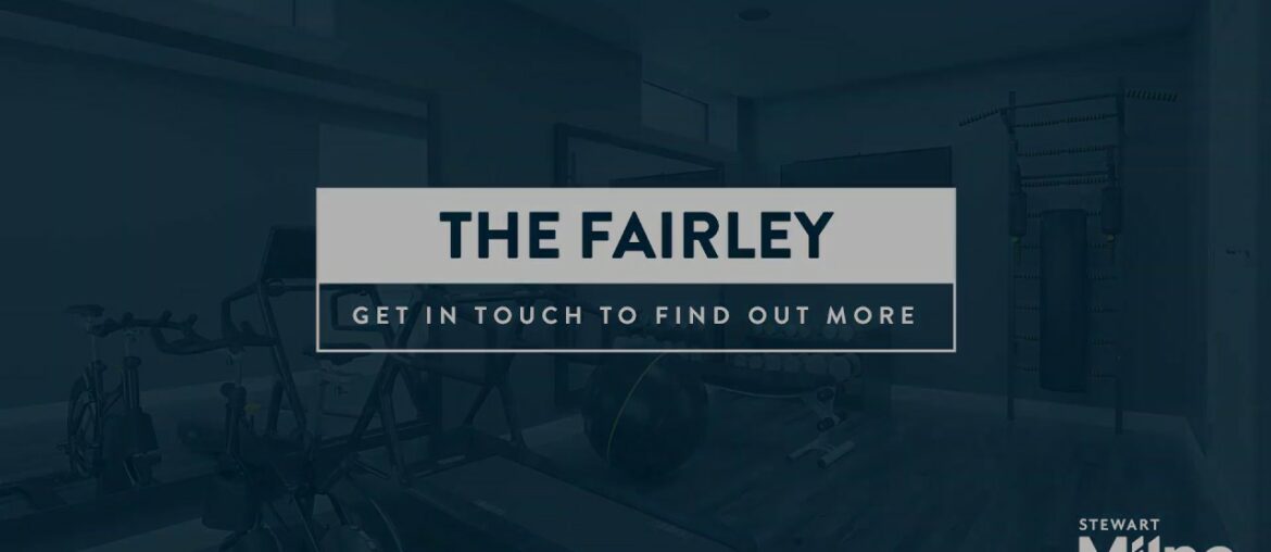 Den View – Fairley Den View - Fairley