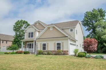 Video tour of Residential at 4 PROSPECT POINT LA, Clifton Park, NY 12065