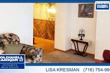 Tour video of listing at 4581 Miller Road, Niagara, NY 14304 - Residential for sale