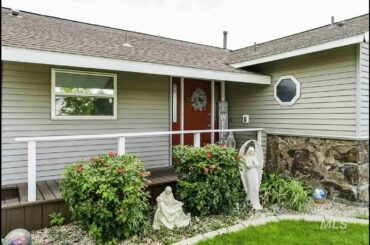 Residential at 614 W Bridger Avenue, Nampa, ID 83651 - For sale