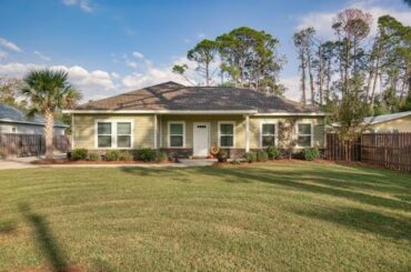 2020 Dorothy Avenue Panama City Beach, FL | ColdwellBankerHomes.com