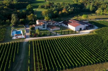 Teaser Chateau de Potiron 2019