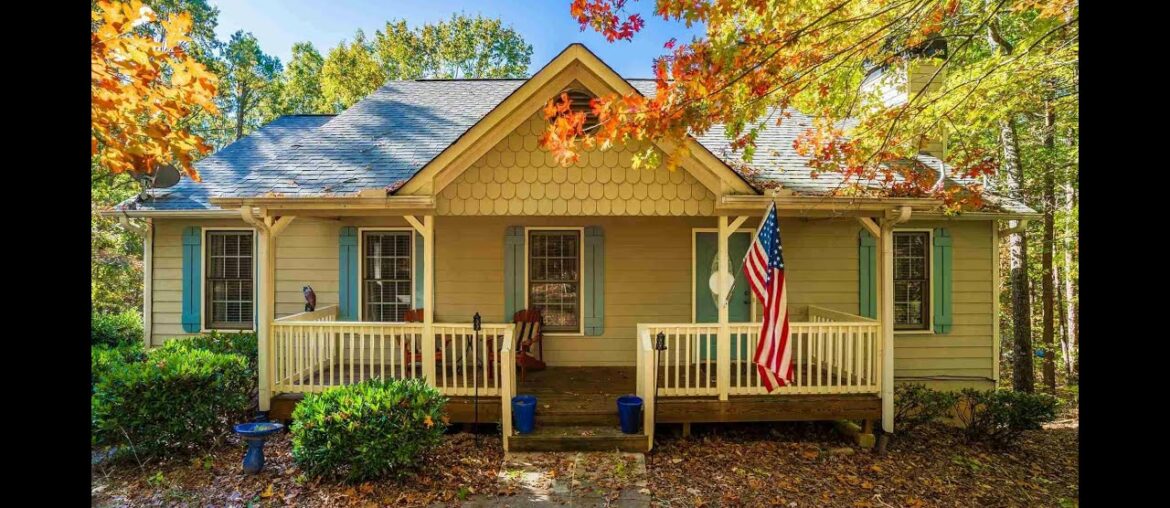 New Residential for sale found at 365 Orchard Rd, Jasper, GA 30143