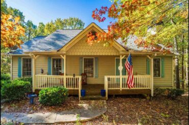 New Residential for sale found at 365 Orchard Rd, Jasper, GA 30143