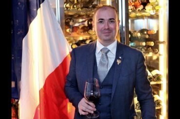 Meilleur sommelier d'Europe : la France a choisi son candidat