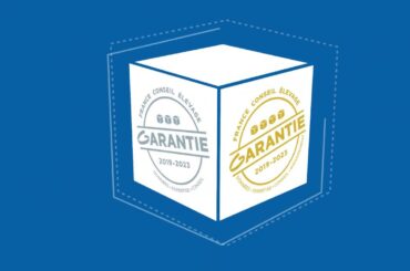 Le nouveau label qualité du réseau France Conseil Elevage