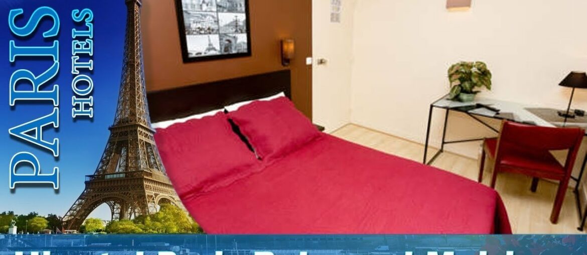 Hipotel Paris Belgrand Mairie du 20ème – Paris Hotels, France Hipotel Paris Belgrand Mairie du 20ème - Paris Hotels, France