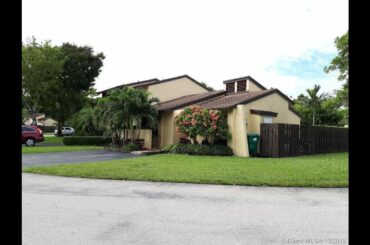 Address not provided for rent in Miami, FL 33183 - Residential