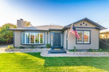 111 Roosevelt St  ~ Napa Home for Sale