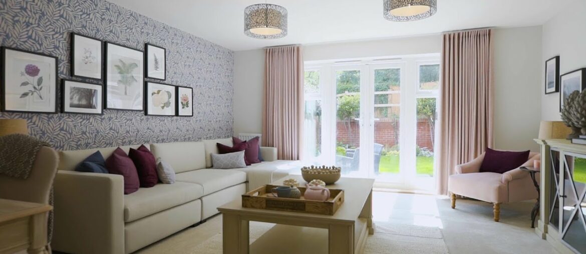 The Burrows, Essex | The Elmswell