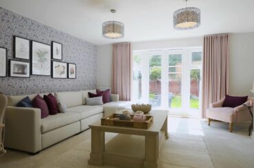 The Burrows, Essex | The Elmswell