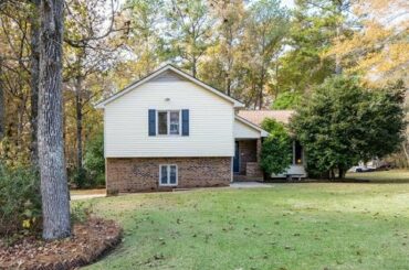 Residential for sale in Douglasville, GA - 4309 Quincy Court