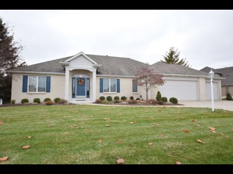 6231 Cherry Hill Parkway Fort Wayne, IN 46835 – Home for sale 6231 Cherry Hill Parkway Fort Wayne, IN 46835 - Home for sale