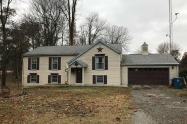 Homes for Sale - 4857 N Pierce Station Rd, South Fulton, TN