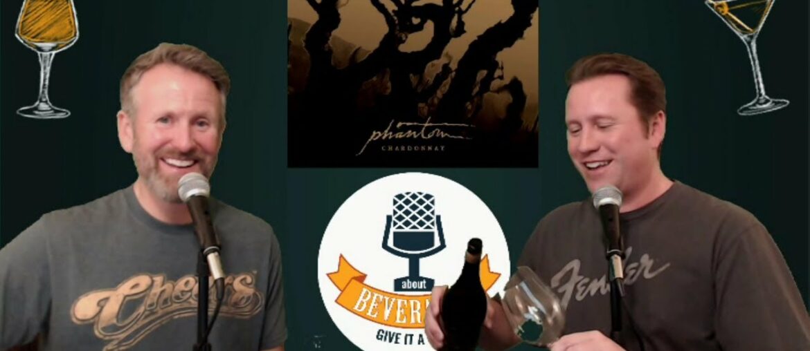 Bogle Phantom Chardonnay 2017