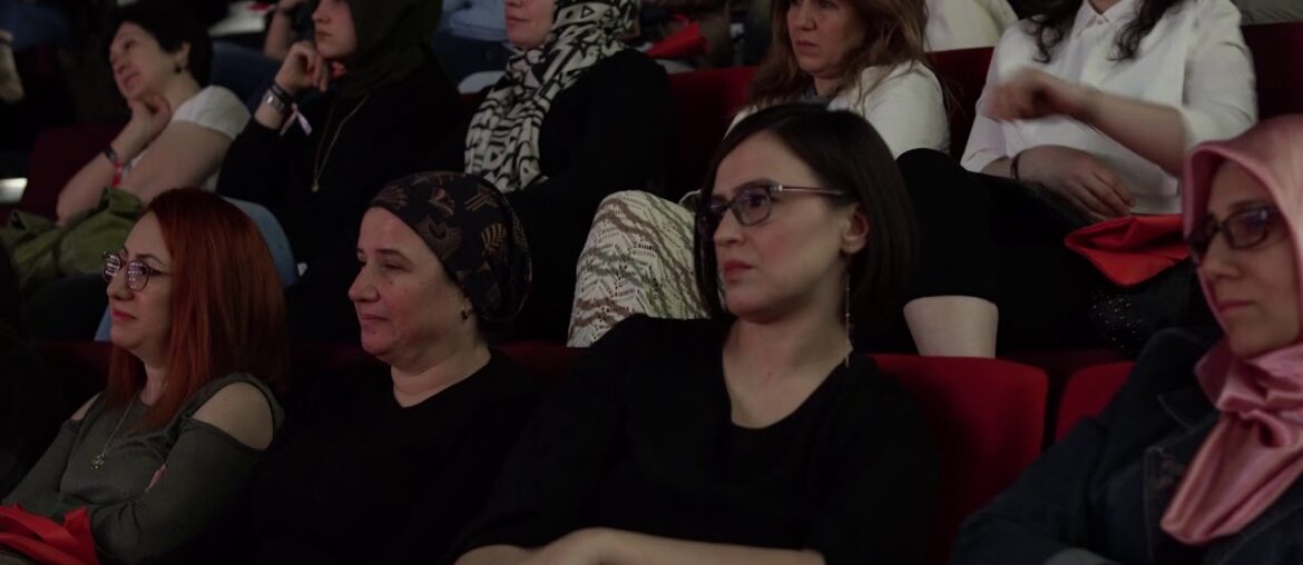 Gelişimin Lezzeti | Osman Sezener | TEDxCamlikBlv