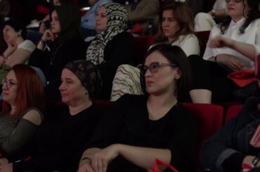 Gelişimin Lezzeti | Osman Sezener | TEDxCamlikBlv