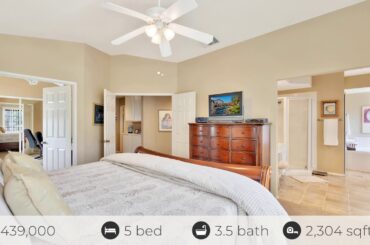 49100 Quimera Court, La Quinta, CA
