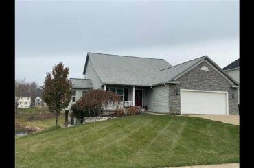 Residential for sale - 2757 Ontario Road, Uniontown, OH 44685