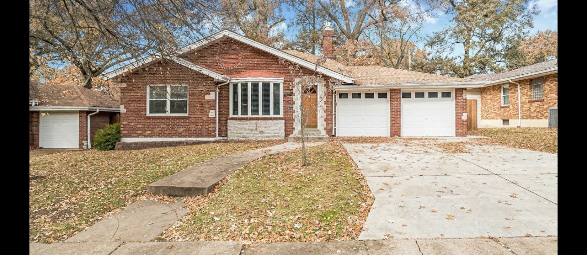 6731 Neosho Street St. Louis, MO | CBGundaker.com