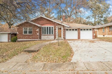 6731 Neosho Street St. Louis, MO | CBGundaker.com