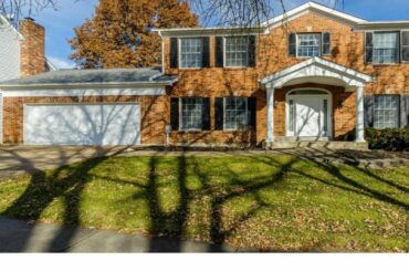 16437 Audubon Village Drive, Grover, MO Presented by The Rupert Team.