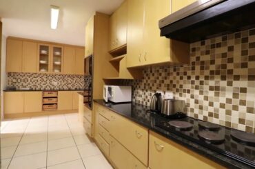 IMMACULATE FIVE BEDROOM HOME OR POTENTIAL B&B