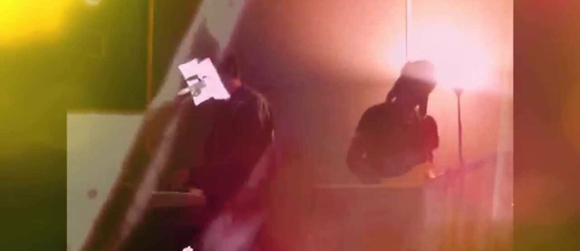 The Kastel - Glass Of Wine (Live Version)