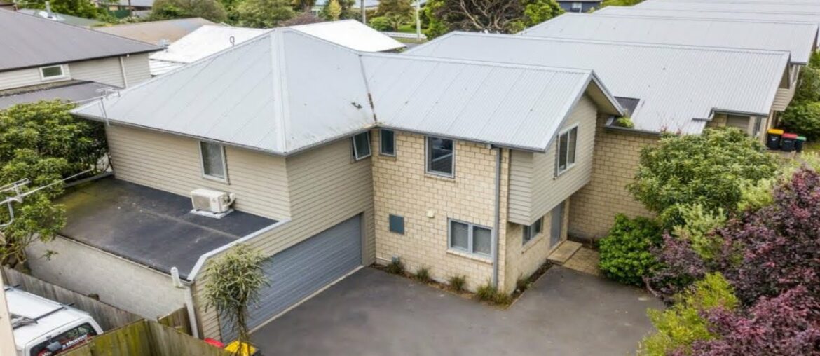 5A Angus Street, Sydenham, Christchurch City, Canterbury