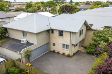 5A Angus Street, Sydenham, Christchurch City, Canterbury