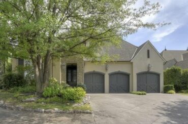 Residential for sale in Tulsa, OK - 3310 E 94th Street