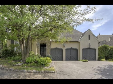 Residential for sale in Tulsa, OK – 3310 E 94th Street Residential for sale in Tulsa, OK - 3310 E 94th Street