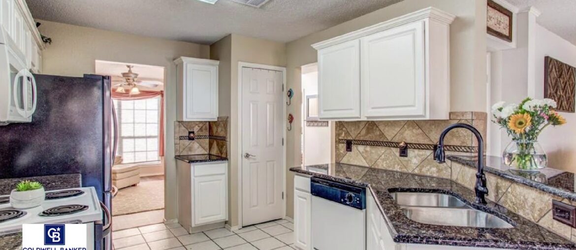 108 Bowie ST, Forney, TX 75126